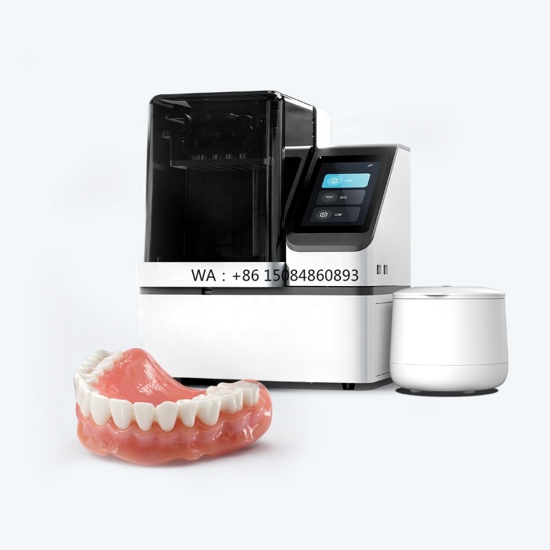 Neu Eingeführter Pionext Mini  – 3D Printing Orthodontics Bewertung und Preis