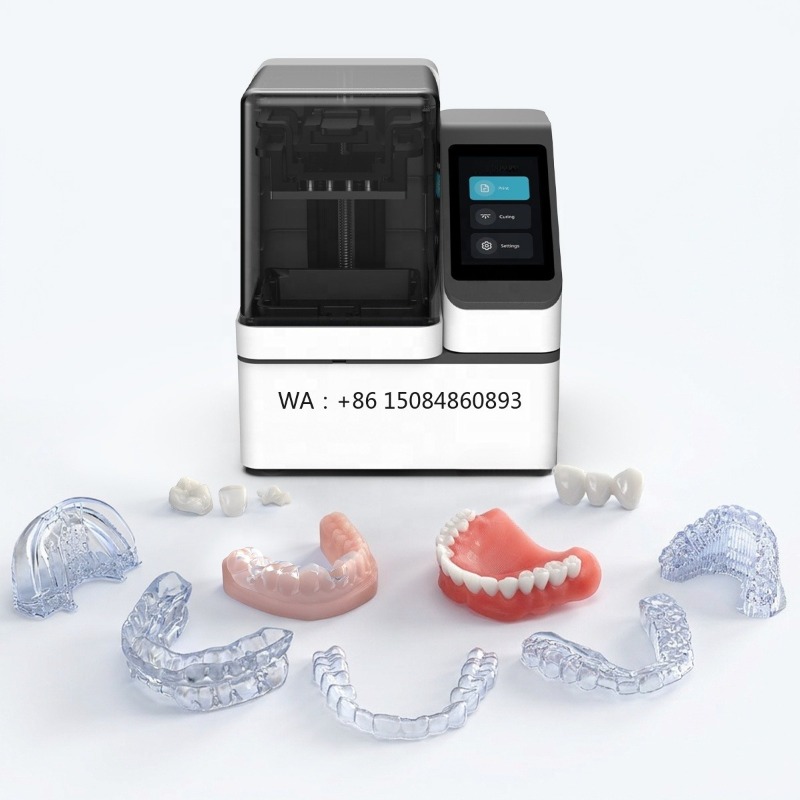 Neu Eingeführter Pionext Mini  – 3D Printing Orthodontics Bewertung und Preis