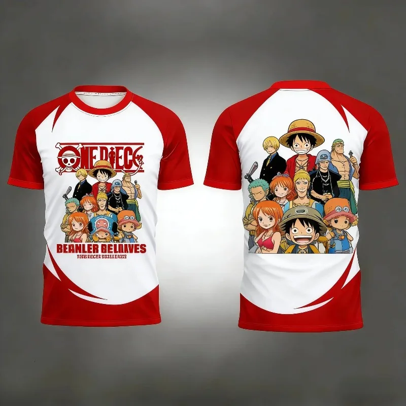Bandais neues One Piece Street – 3D Printing Luffy Bewertung und Preis