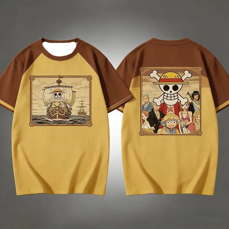 Bandais neues One Piece Street – 3D Printing Luffy Bewertung und Preis