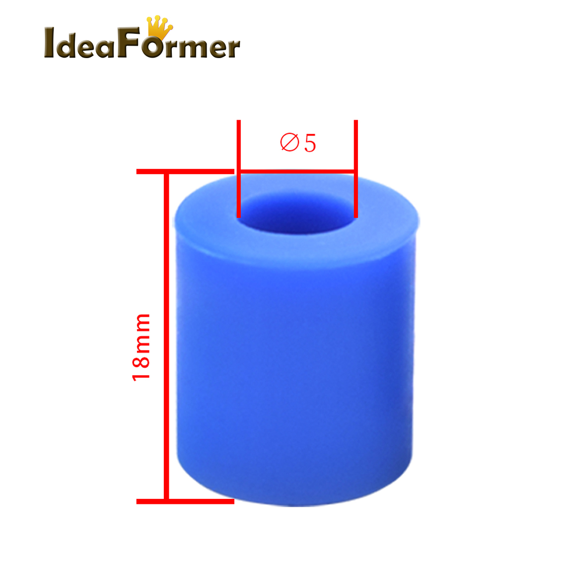 IdeaFormer 4 Stück Hochtempera – Ender 3 Upgrade Kit Bewertung und Preis