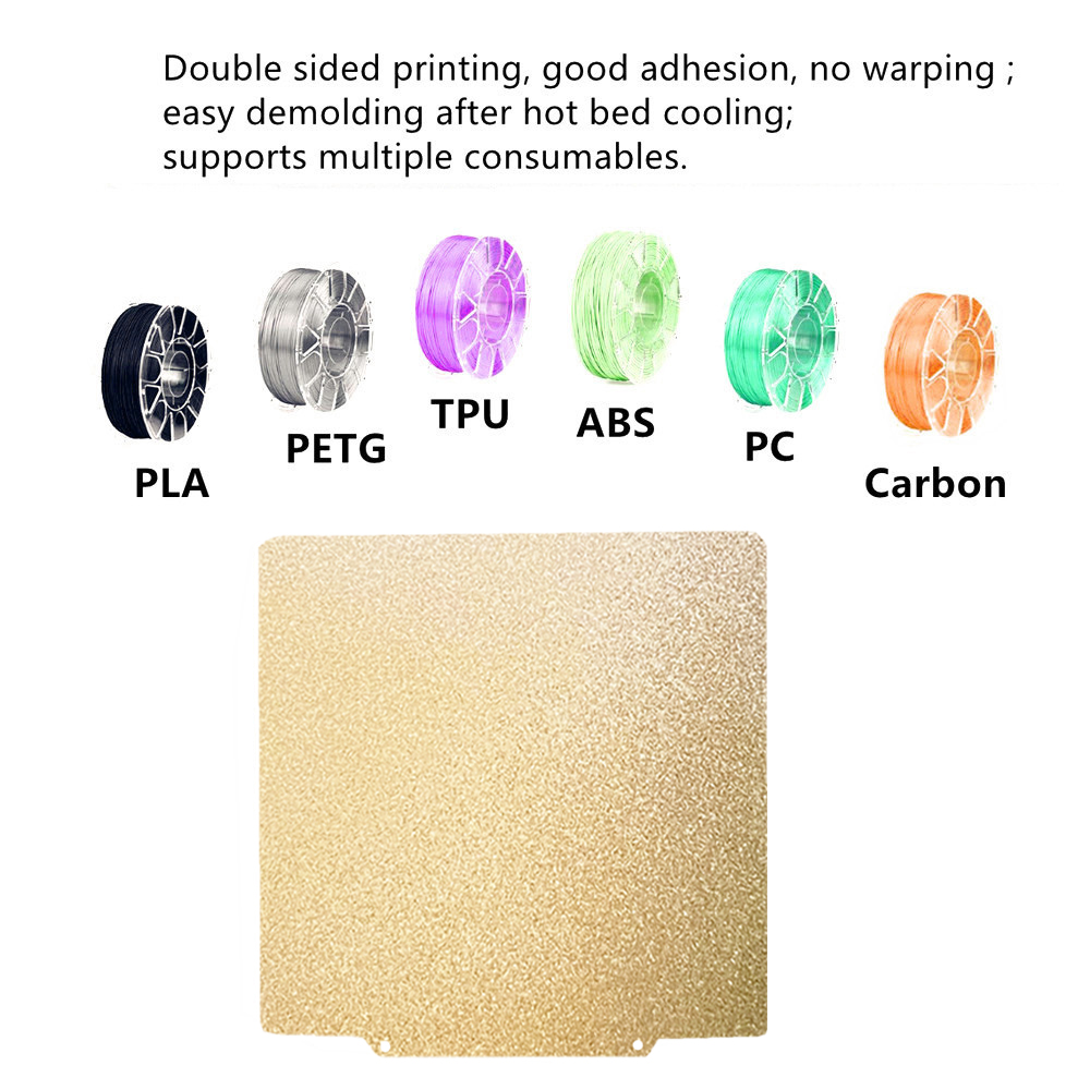 Magnetisches PEI-Blatt für Art – 3D Printing Industrial Bewertung und Preis