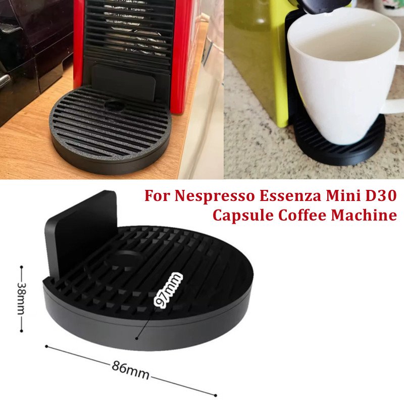Mini-Tropfschale für Nespresso – 3D Printing Tablet Bewertung und Preis